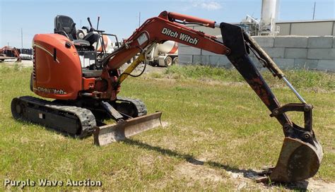 mx202 mini excavator|DITCH WITCH Mini (up to 12,000 lbs) Excavators For Sale.